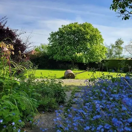 The Garden Rooms Chester Exterior photo