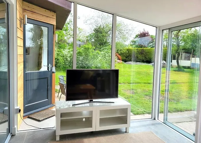 The Garden Rooms