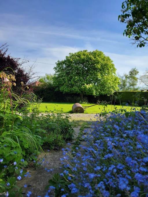 The Garden Chester
