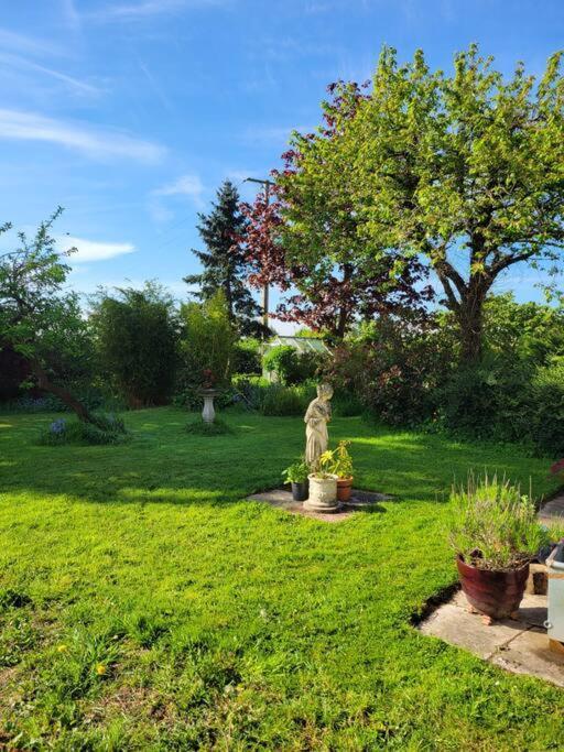 Appartamento The Garden *